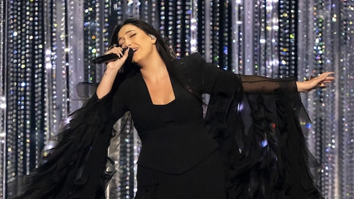 Meerderheid nog altijd voor uitsluiten Israël van Songfestival